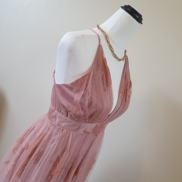 ❗️Host Pick❗️Luxxel Size S Dress - Picture 3 of 7